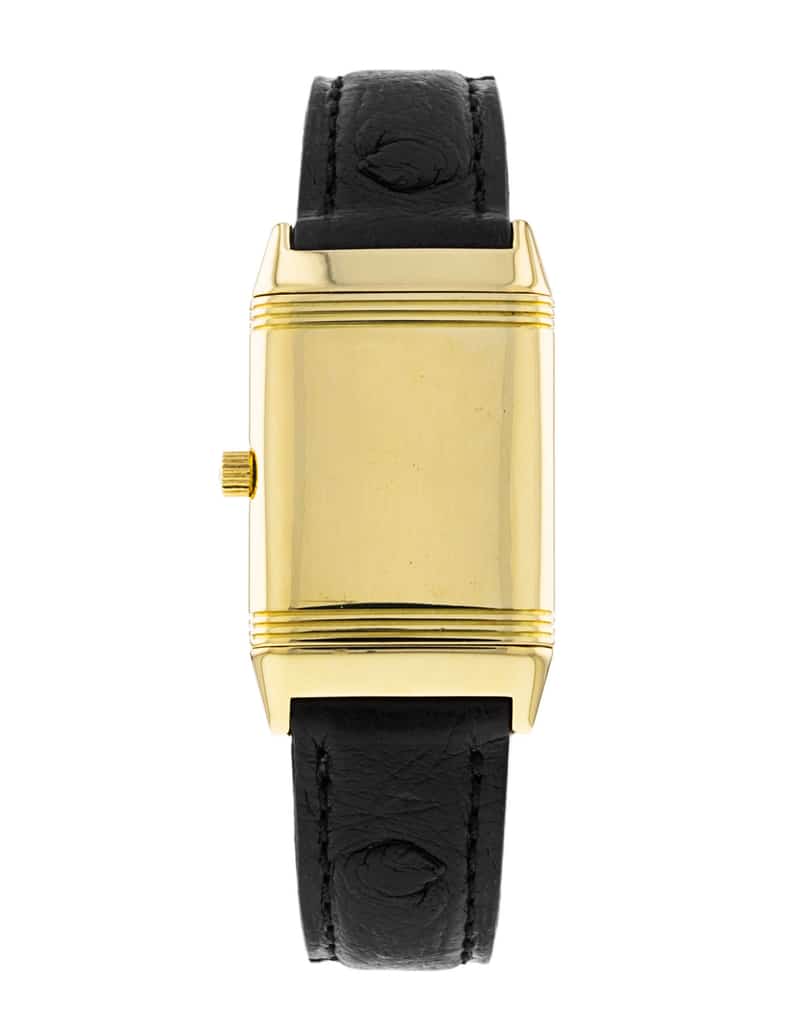 Jaeger-LeCoultre Reverso Lady 260.1.08